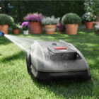 GOAT O600 RTK veekindlus