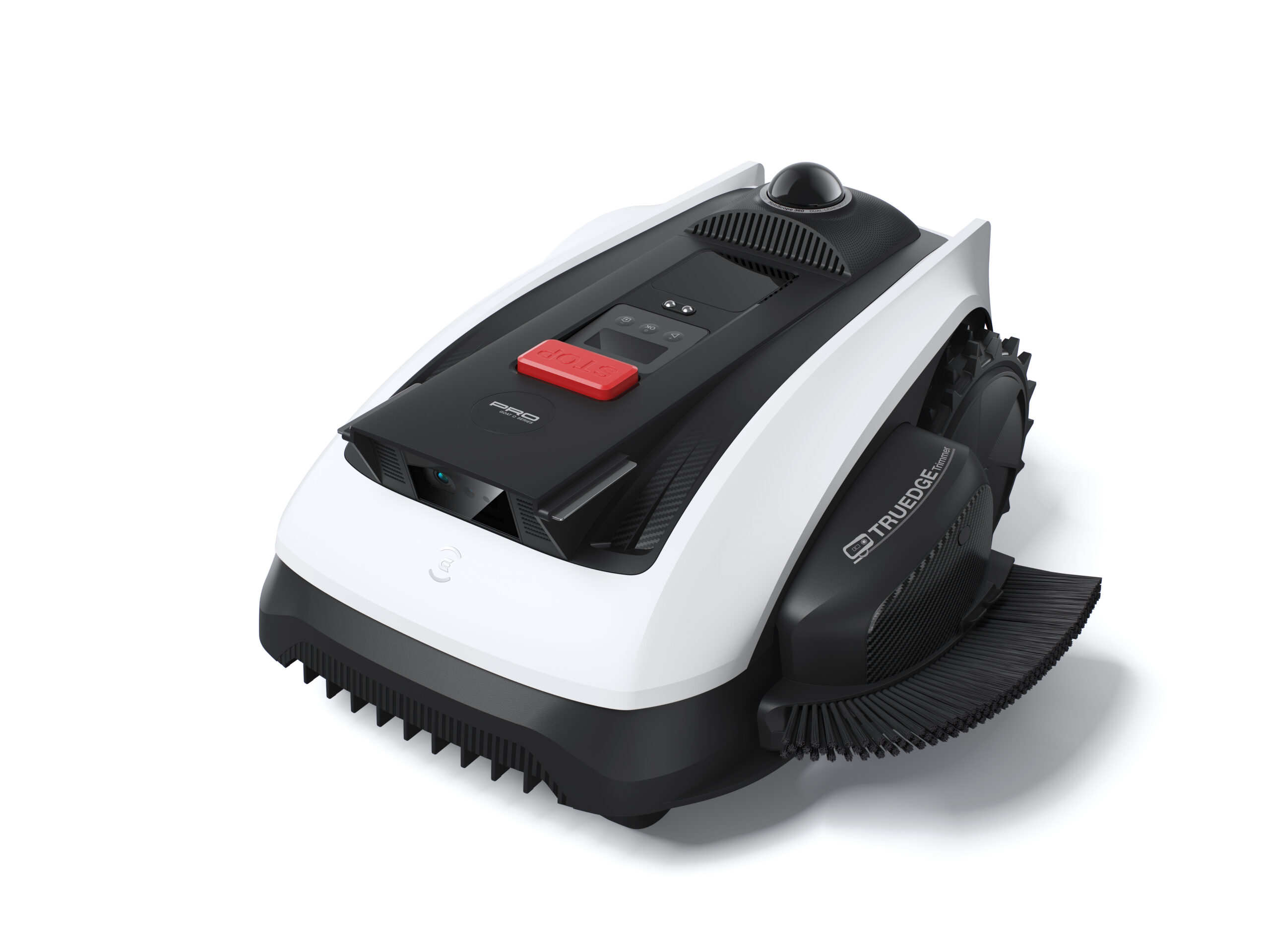 O1200 LiDAR PRO tootepilt