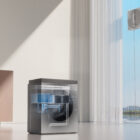 Winbot W3 OMNI sisu