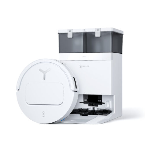 Deebot T50 Pro Omni