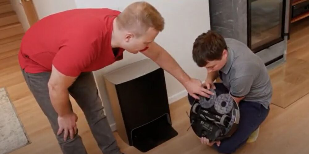 Deebot X1 OMNI