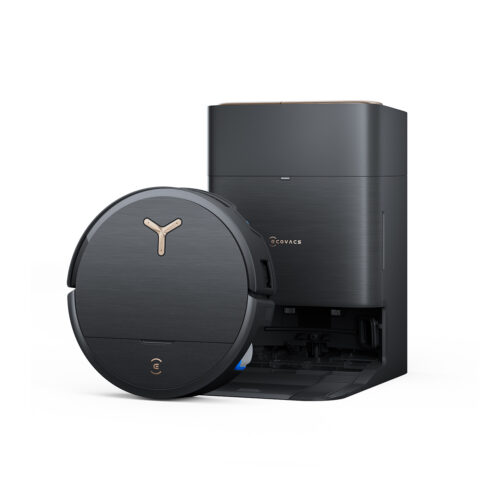 Deebot X9 PRO OMNI