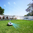 GOAT O800 RTK suhtlus satelliitidega