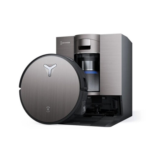 Deebot X11 PRO OMNI